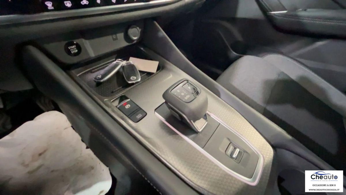 Nissan Qashqai 1.3 mhev N-Connecta 2wd 158cv (19)