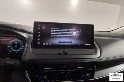 Nissan Qashqai 1.3 mhev N-Connecta 2wd 158cv xtronic (10)