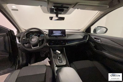 Nissan Qashqai 1.3 mhev N-Connecta 2wd 158cv xtronic (13)