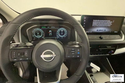 Nissan Qashqai 1.3 mhev N-Connecta 2wd 158cv xtronic (14)