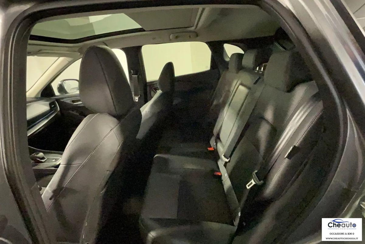 Nissan Qashqai 1.3 mhev N-Connecta 2wd 158cv xtronic (16)