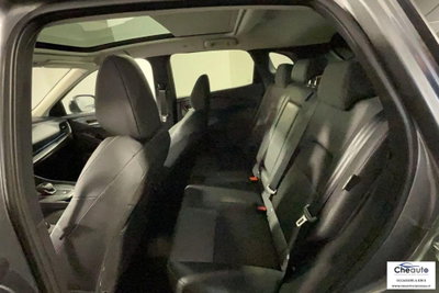 Nissan Qashqai 1.3 mhev N-Connecta 2wd 158cv xtronic (16)
