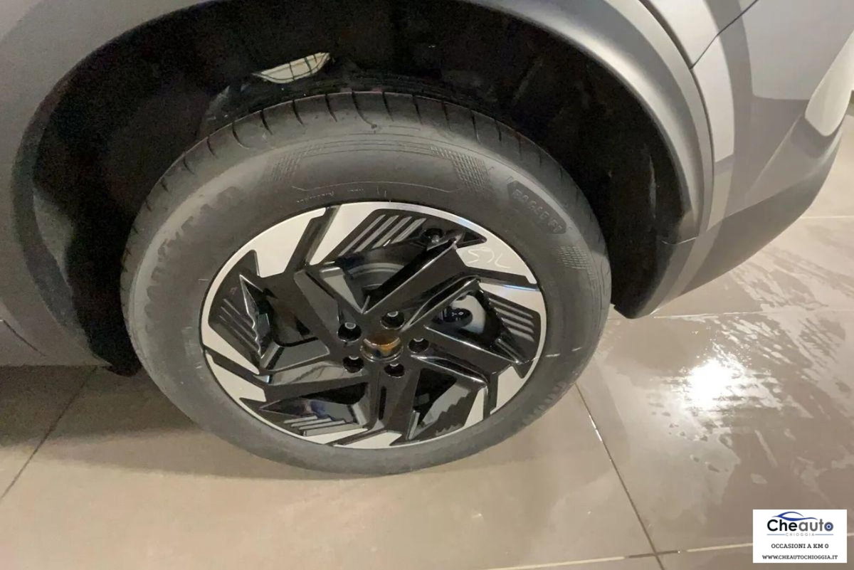 Nissan Qashqai 1.3 mhev N-Connecta 2wd 158cv xtronic (20)