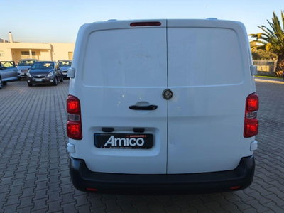 Citroen Jumpy Furgone XL 1.5 Bluehdi S&S 120cv (6)
