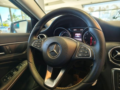Mercedes-Benz Classe A 180 CDI Sport (14)