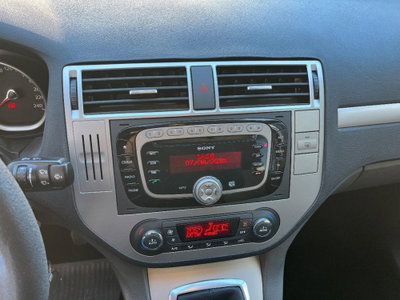 Ford C-Max 1.6 TDCi 110 CV Titanium DPF (11)