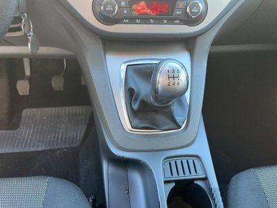 Ford C-Max 1.6 TDCi 110 CV Titanium DPF (12)