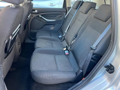 Ford C-Max 1.6 TDCi 110 CV Titanium DPF (15)