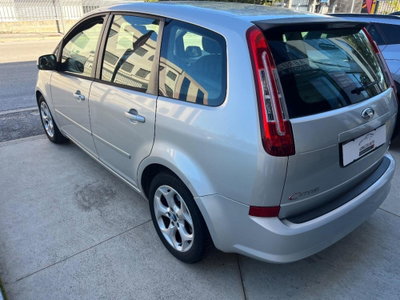 Ford C-Max 1.6 TDCi 110 CV Titanium DPF (6)