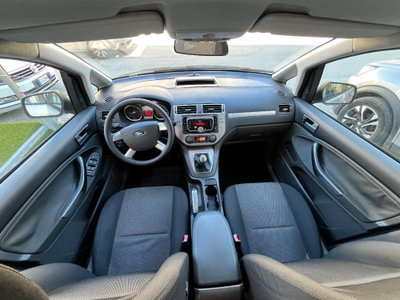 Ford C-Max 1.6 TDCi 110 CV Titanium DPF (7)