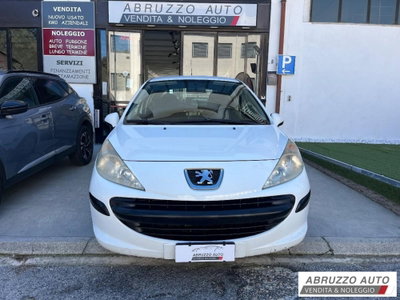 Peugeot 207 HDi 70CV 3p. XS Easy (2)