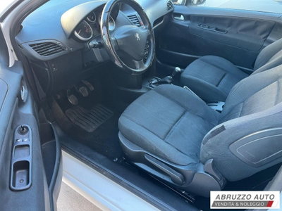 Peugeot 207 HDi 70CV 3p. XS Easy (6)