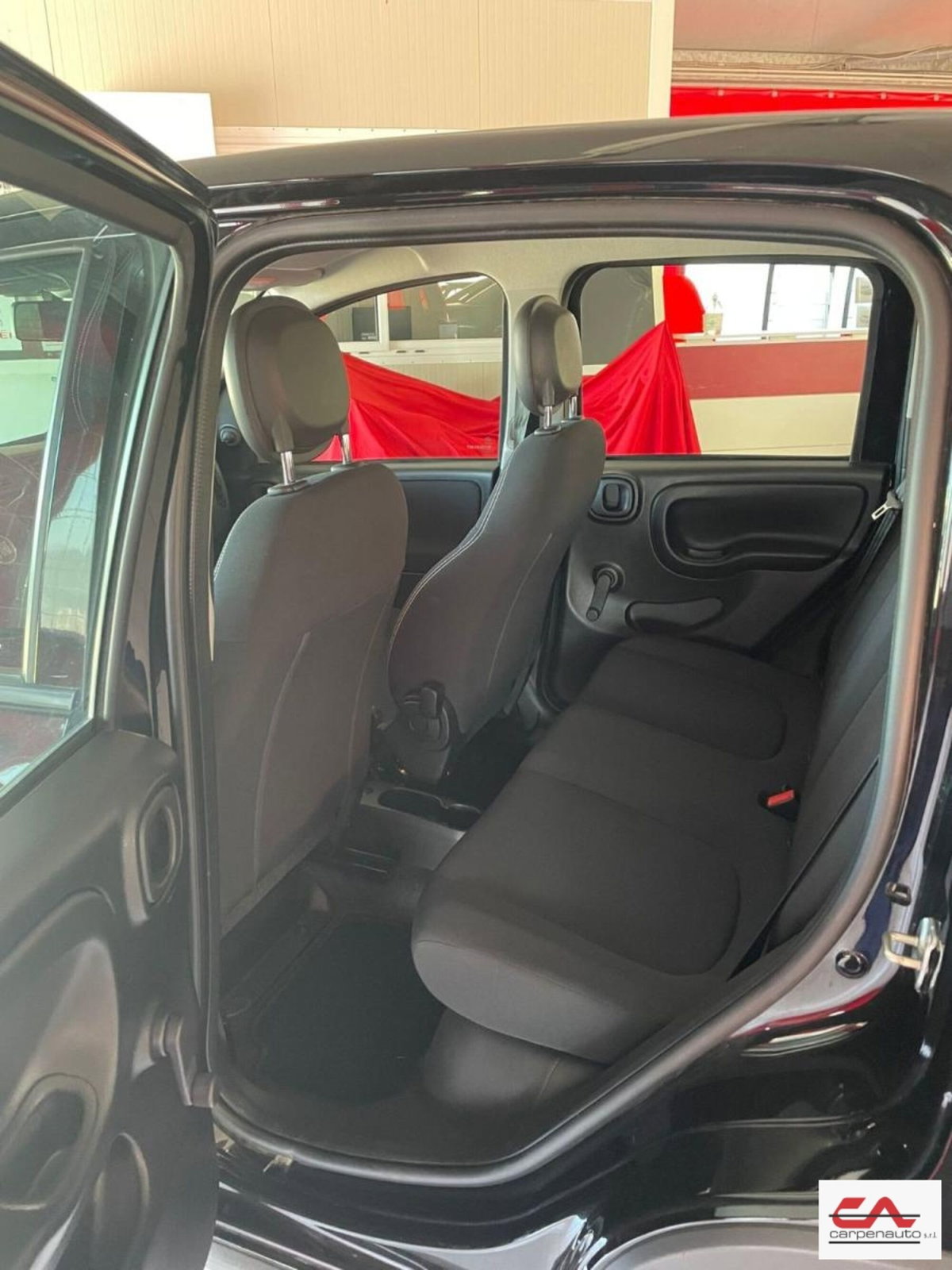 Fiat Panda 1.0 firefly hybrid s&s 70cv 5p.ti (3)