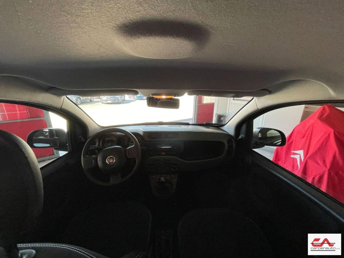 Fiat Panda 1.0 firefly hybrid s&s 70cv 5p.ti (4)