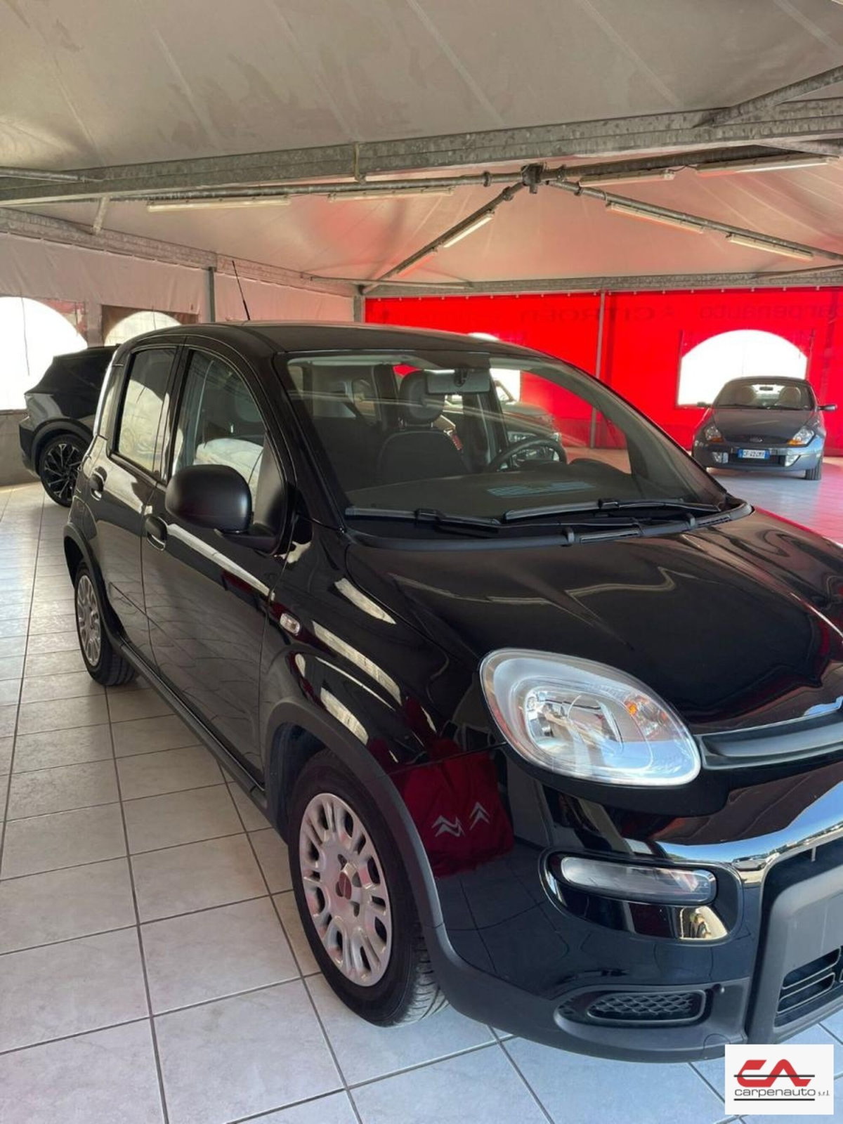 Fiat Panda 1.0 firefly hybrid s&s 70cv 5p.ti (6)