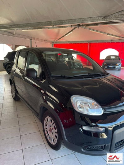 Fiat Panda 1.0 firefly hybrid s&s 70cv 5p.ti (6)