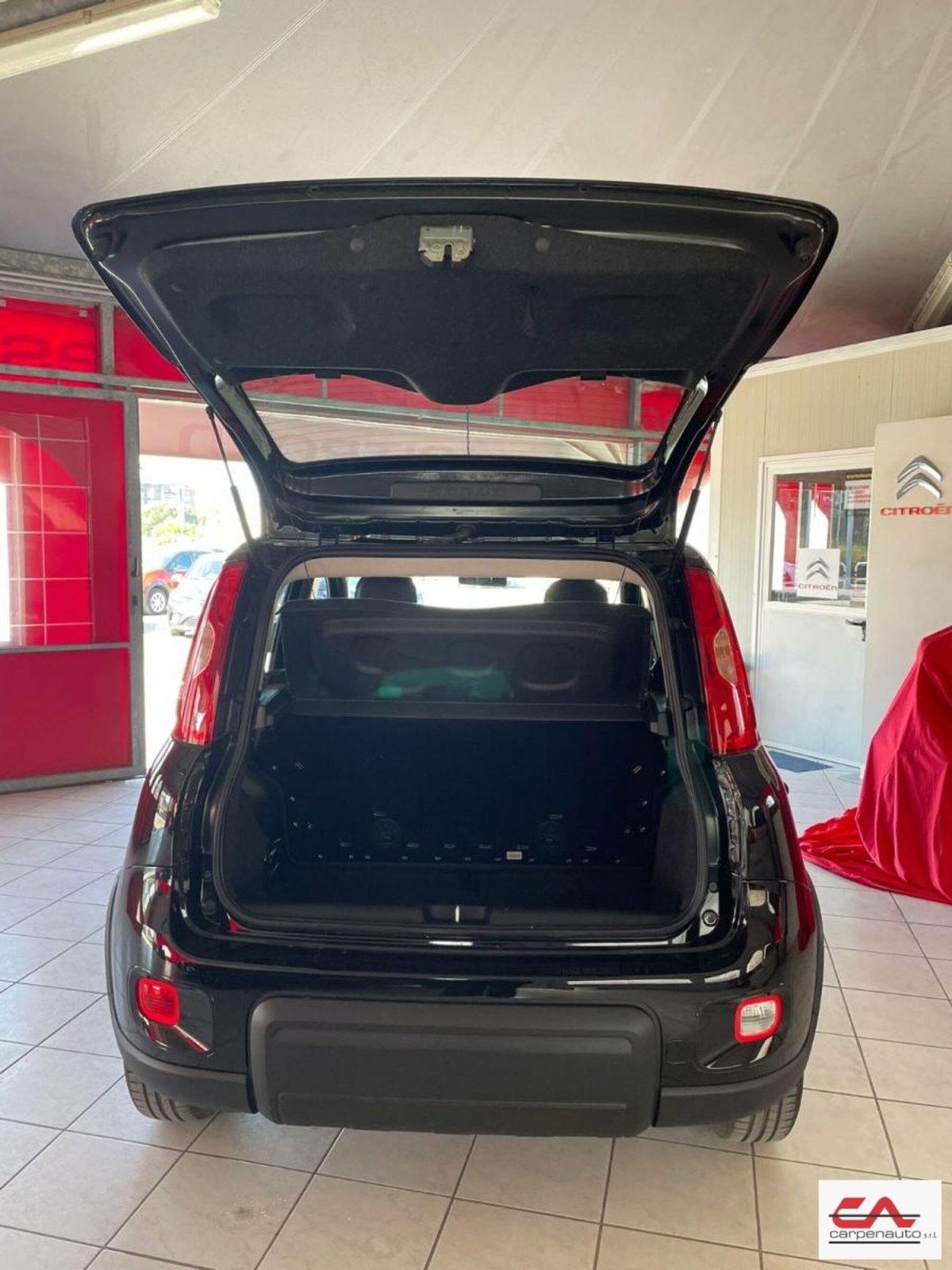 Fiat Panda 1.0 firefly hybrid s&s 70cv 5p.ti (8)