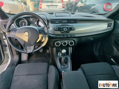 Alfa Romeo Giulietta 1.4 Turbo multiair Progression 170cv (10)