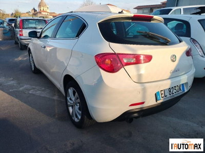 Alfa Romeo Giulietta 1.4 Turbo multiair Progression 170cv (6)