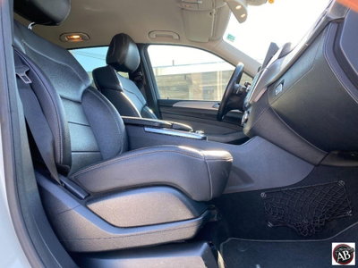 Mercedes-Benz Classe ML 250 BlueTEC 4Matic Sport (16)
