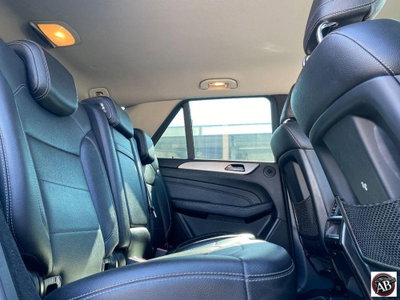 Mercedes-Benz Classe ML 250 BlueTEC 4Matic Sport (20)
