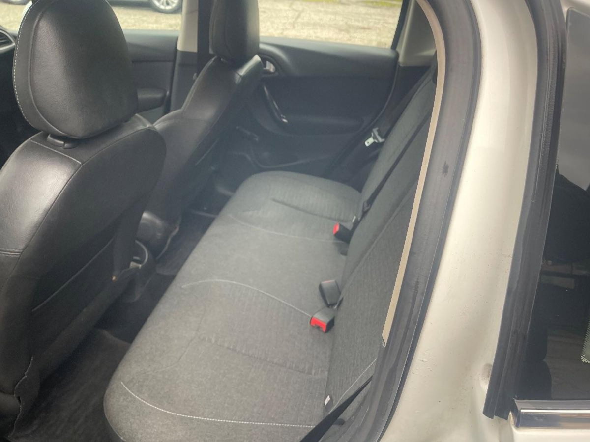 Citroen C3 PureTech 82 Live Edition (11)