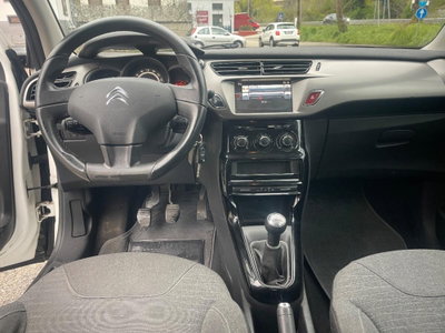 Citroen C3 PureTech 82 Live Edition (12)