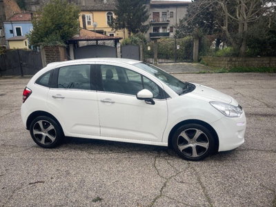 Citroen C3 PureTech 82 Live Edition (4)