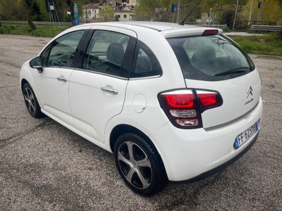 Citroen C3 PureTech 82 Live Edition (7)