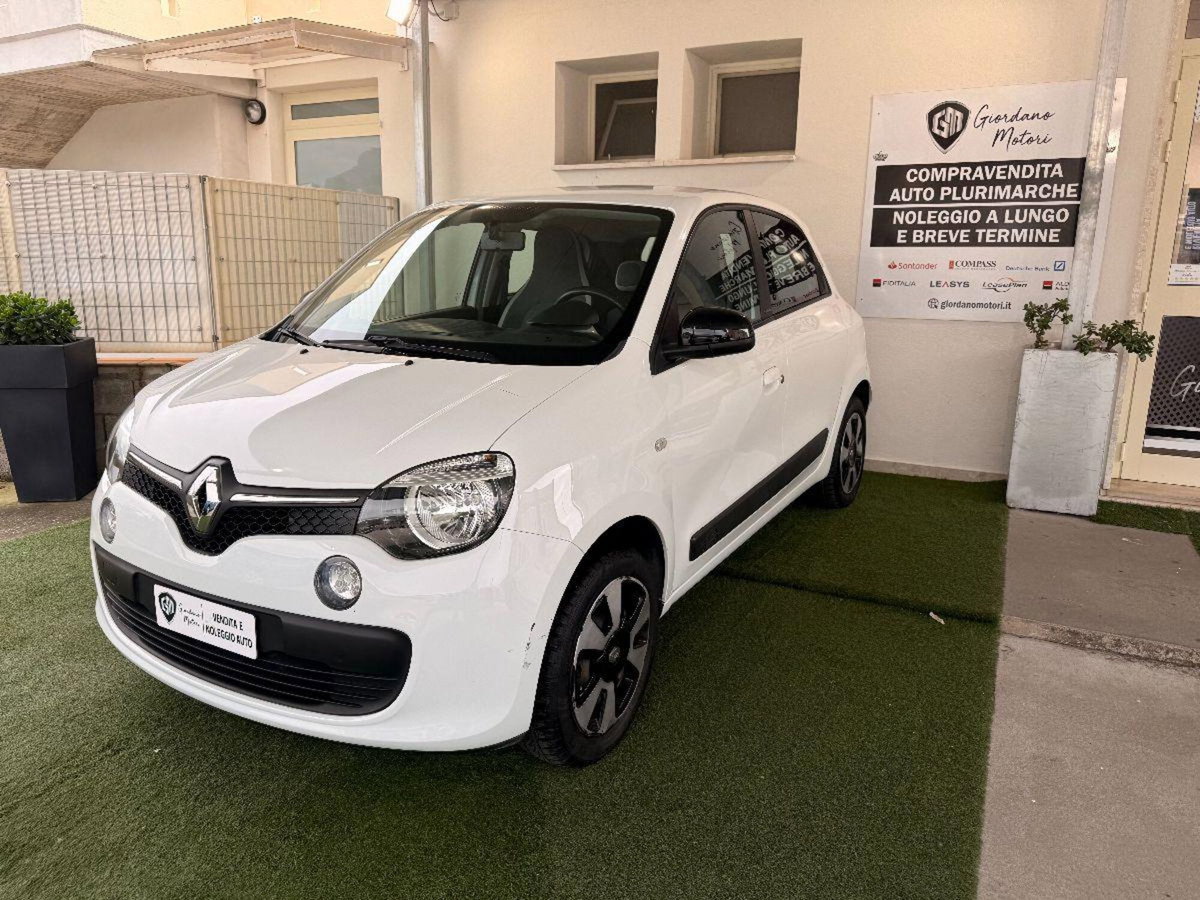 Renault Twingo 1.0 SCe Stop&Start Energy
