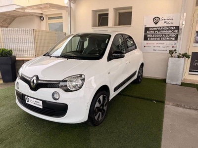 Renault Twingo 1.0 SCe Stop&Start Energy usata