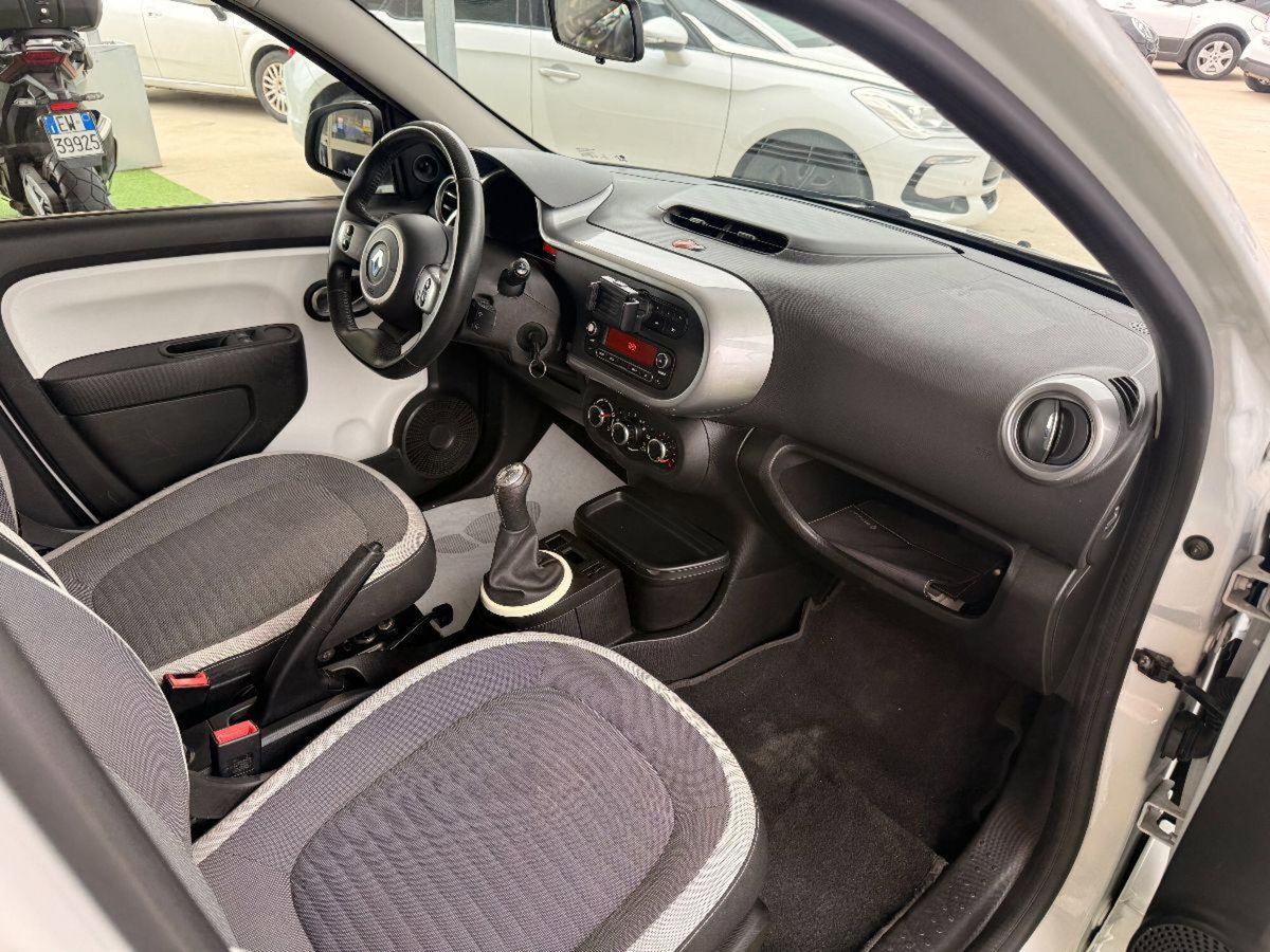 Renault Twingo 1.0 SCe Stop&Start Energy (10)