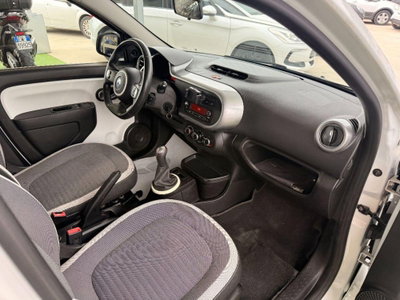 Renault Twingo 1.0 SCe Stop&Start Energy (10)