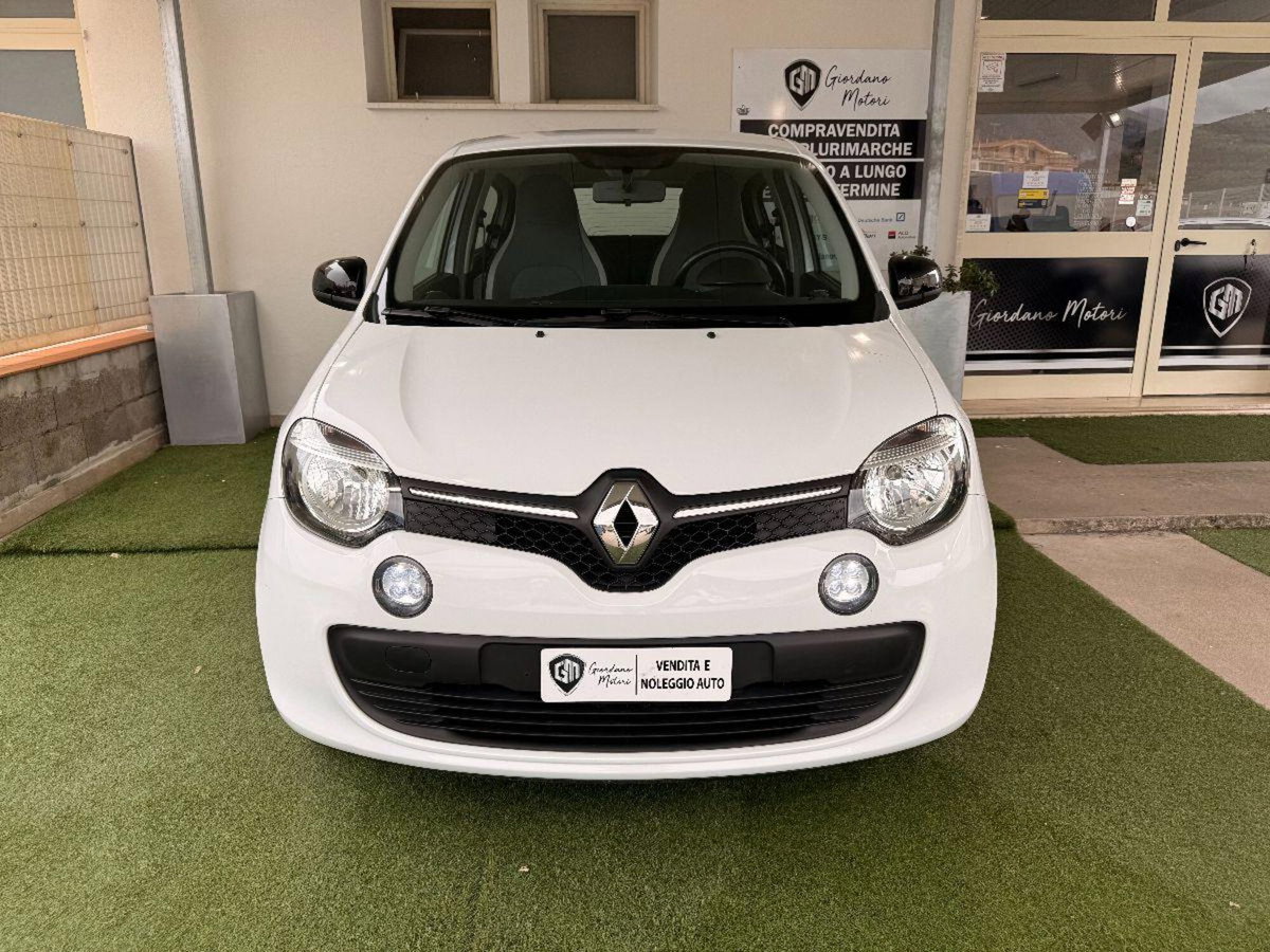 Renault Twingo 1.0 SCe Stop&Start Energy (2)