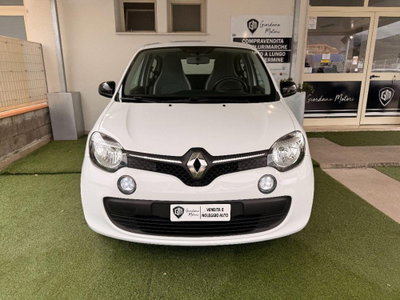 Renault Twingo 1.0 SCe Stop&Start Energy (2)
