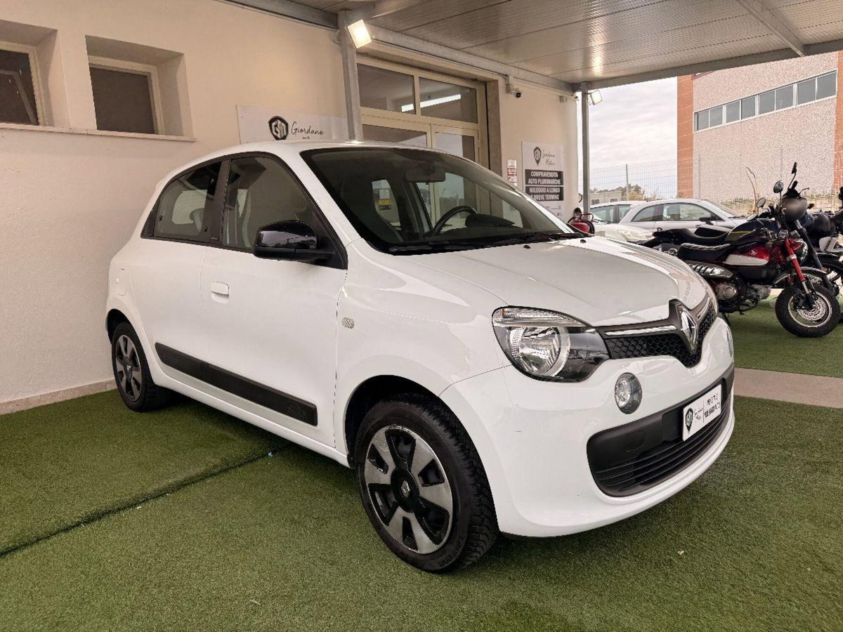Renault Twingo 1.0 SCe Stop&Start Energy (3)