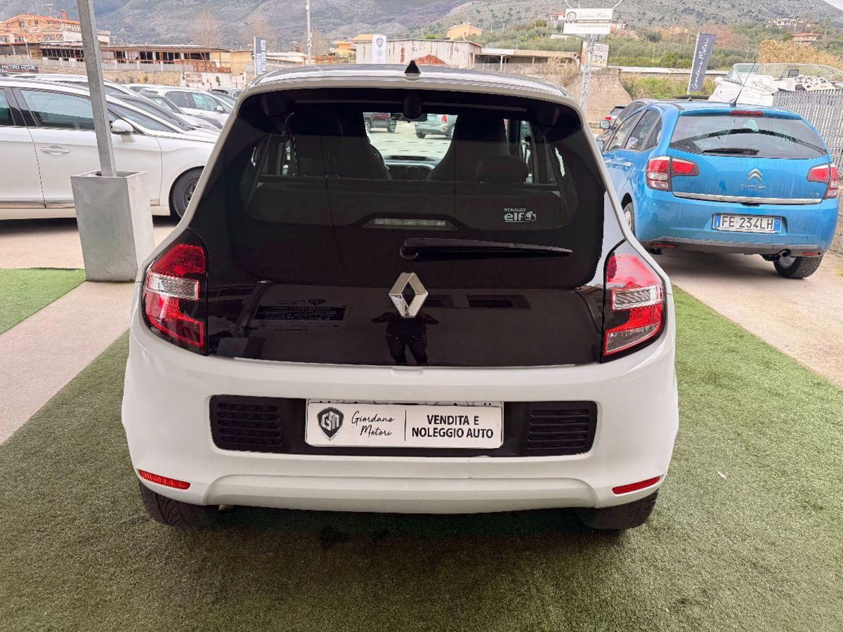 Renault Twingo 1.0 SCe Stop&Start Energy (5)