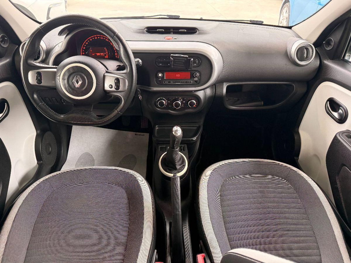 Renault Twingo 1.0 SCe Stop&Start Energy (7)