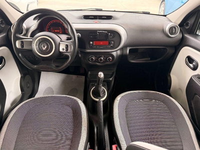 Renault Twingo 1.0 SCe Stop&Start Energy (7)