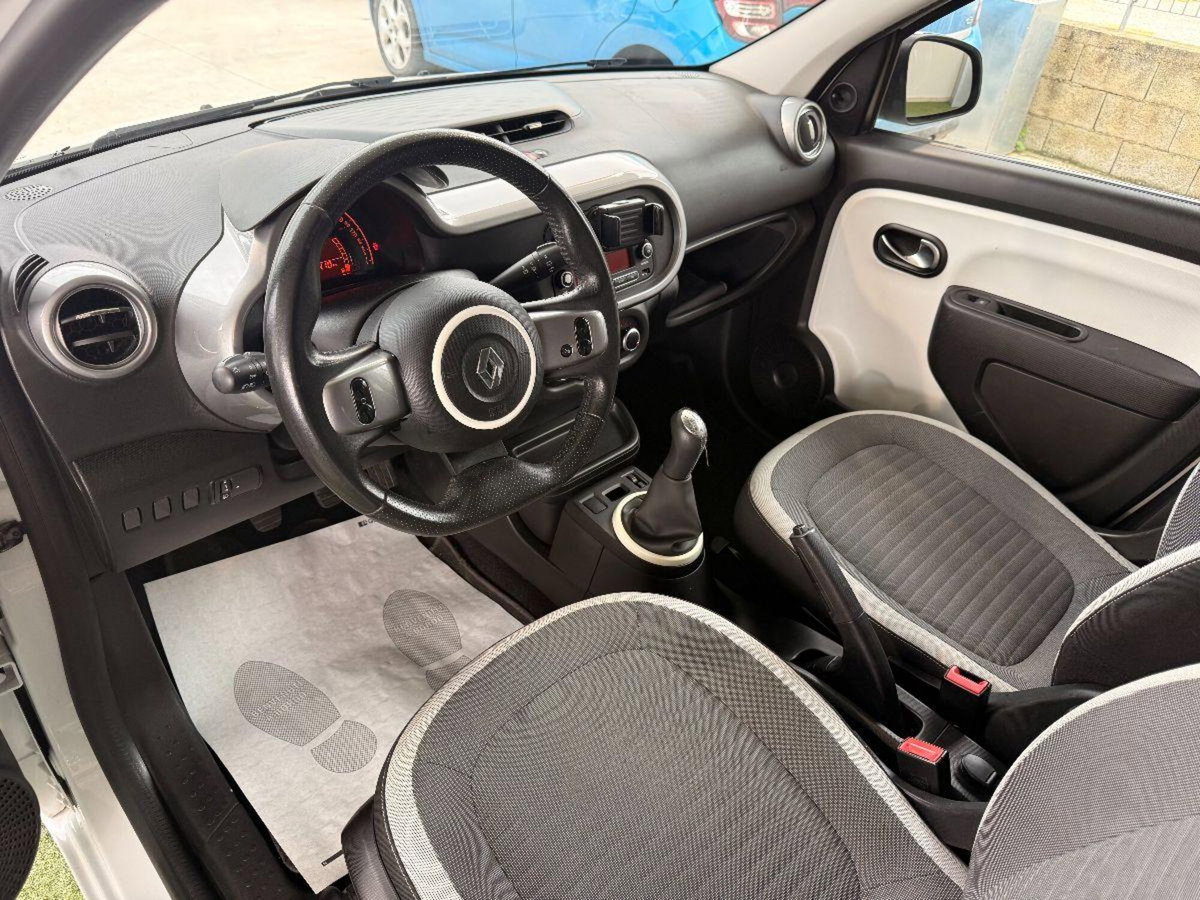 Renault Twingo 1.0 SCe Stop&Start Energy (8)