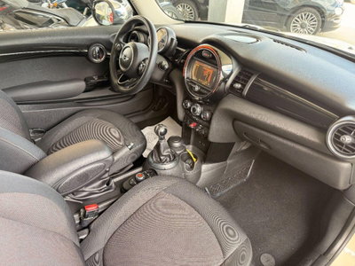 MINI Mini 1.2 One 75 CV (12)