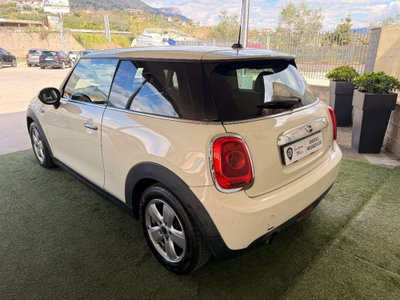 MINI Mini 1.2 One 75 CV (4)