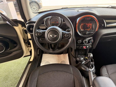 MINI Mini 1.2 One 75 CV (8)