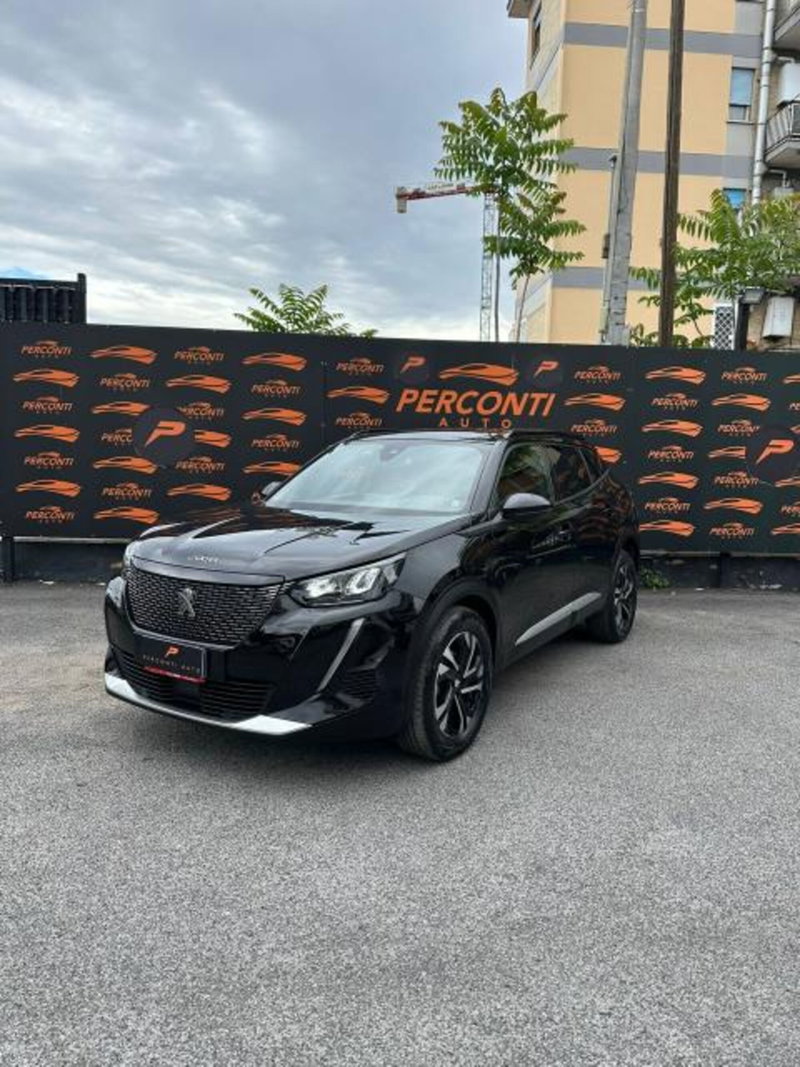 Peugeot 2008 PureTech 130 S&S GT