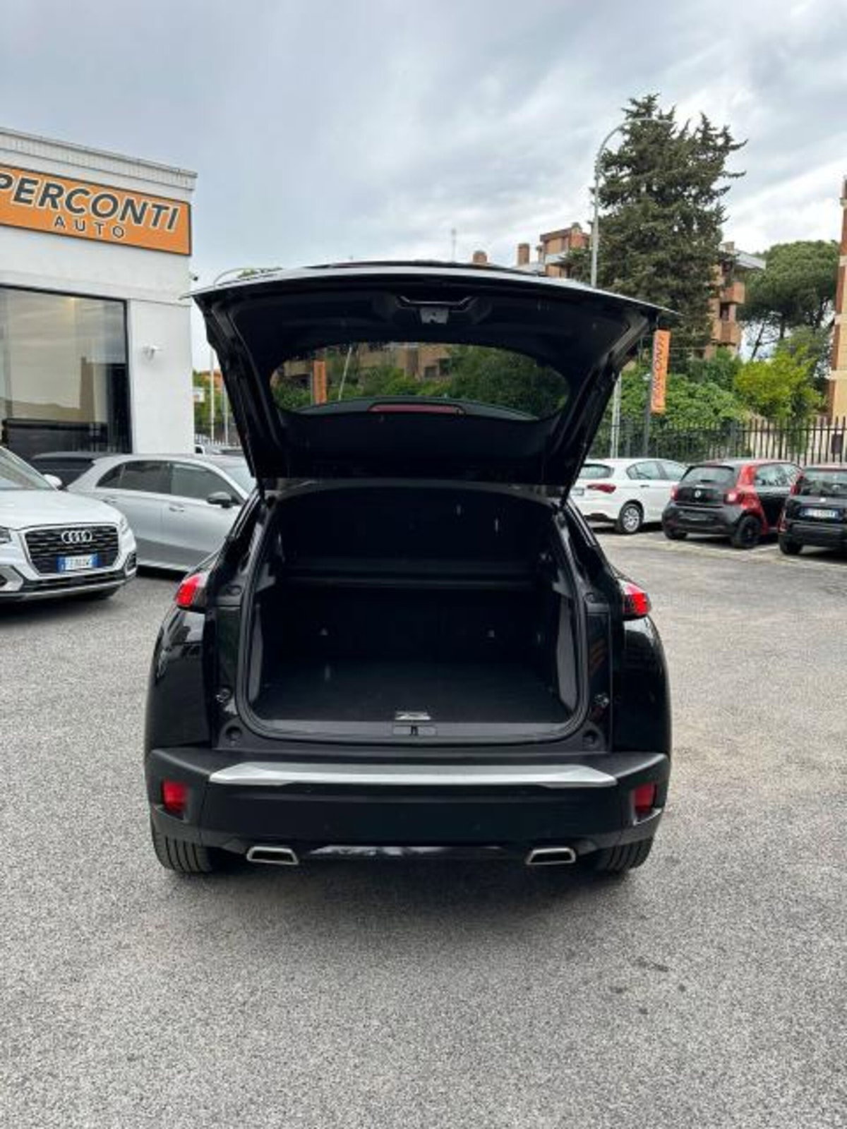 Peugeot 2008 PureTech 130 S&S GT (4)