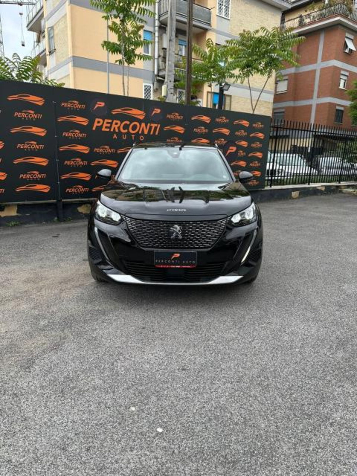 Peugeot 2008 PureTech 130 S&S GT (5)