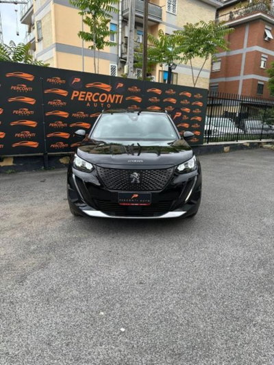 Peugeot 2008 PureTech 130 S&S GT (5)