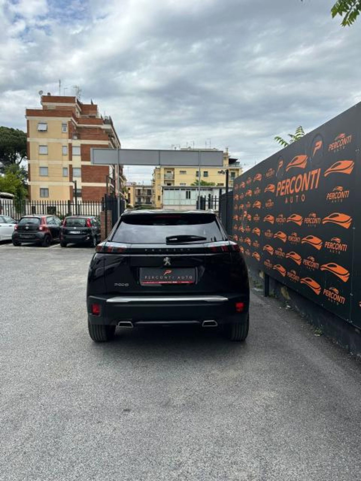 Peugeot 2008 PureTech 130 S&S GT (7)