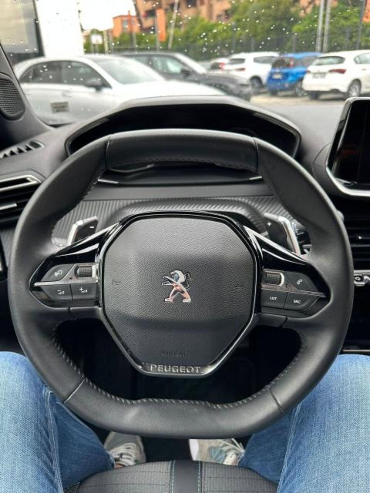 Peugeot 2008 PureTech 130 S&S GT (8)