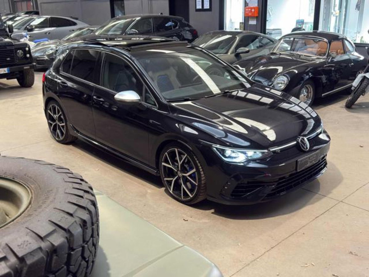 Volkswagen Golf 2.0 TSI R DSG 4Motion (3)